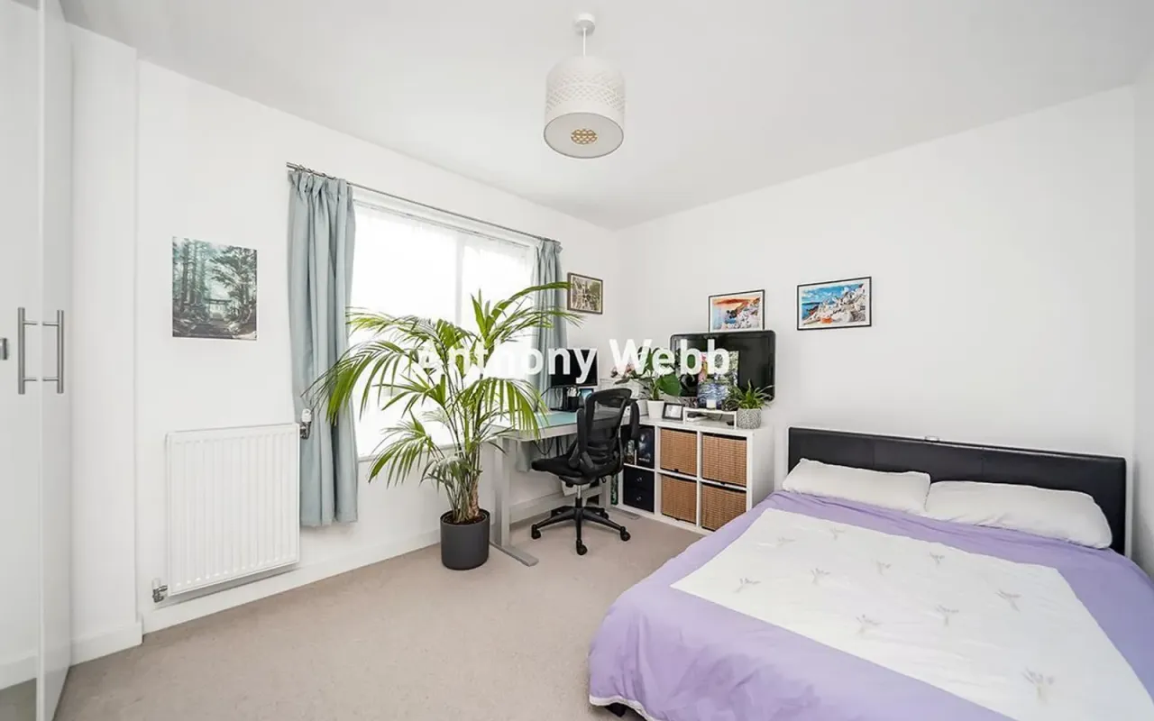 Bluebonnet Court, 11 Ruby Mews, Palme..., photo 15