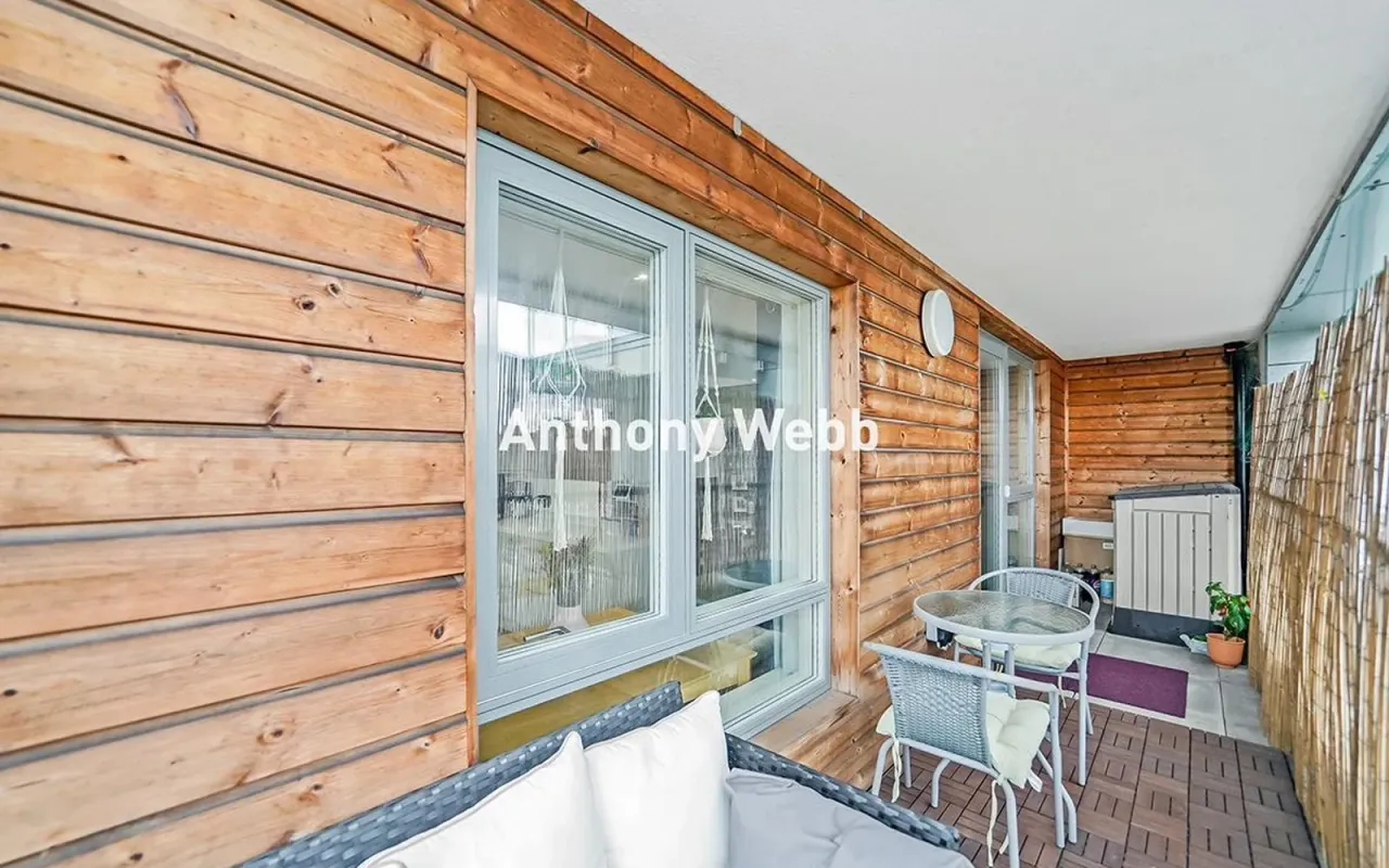 Bluebonnet Court, 11 Ruby Mews, Palme..., photo 10