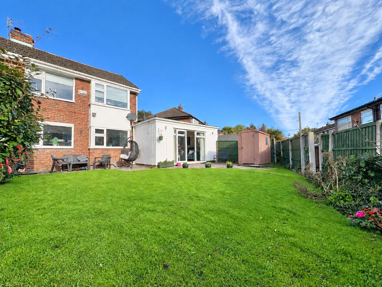 Nursery Close, Prenton, CH43, photo 15