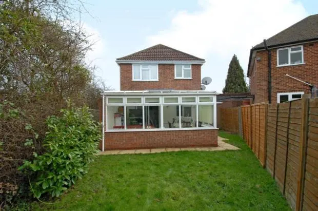 High Wycombe, Buckinghamshire, HP12 3LL, photo 10