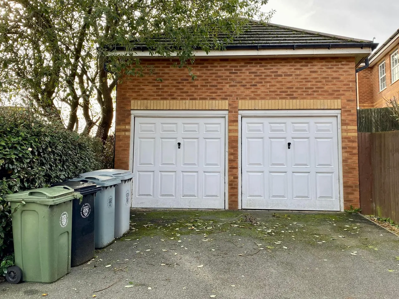 Lindisfarne Way, Grantham, NG31, photo 18