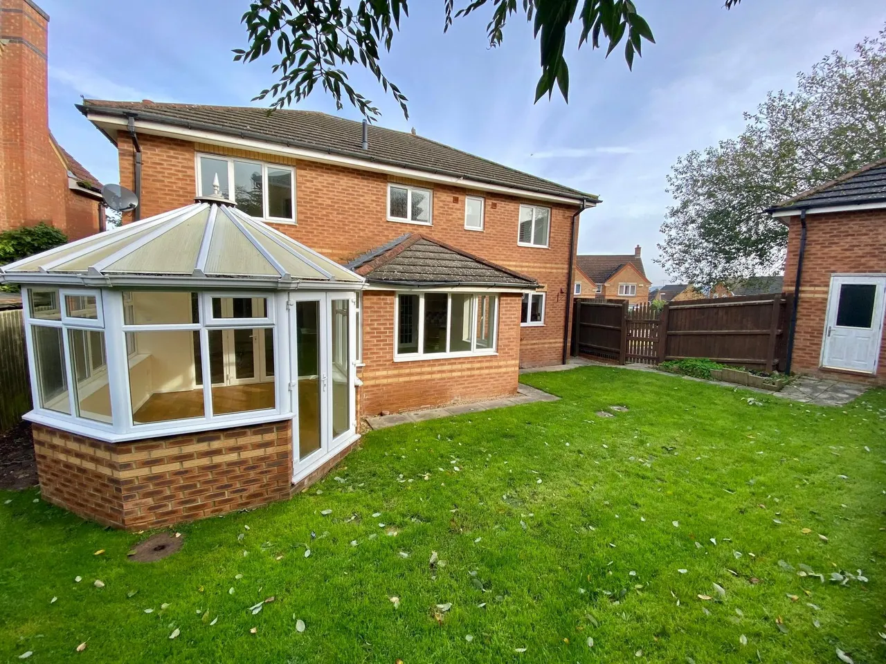 Lindisfarne Way, Grantham, NG31, photo 19