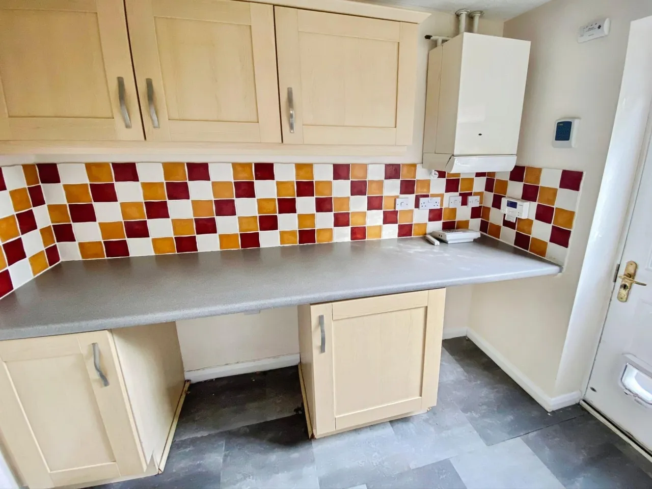 Lindisfarne Way, Grantham, NG31, photo 8