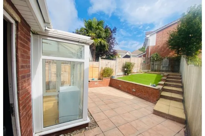 Butlers Hill Lane, Redditch, B97, photo 16