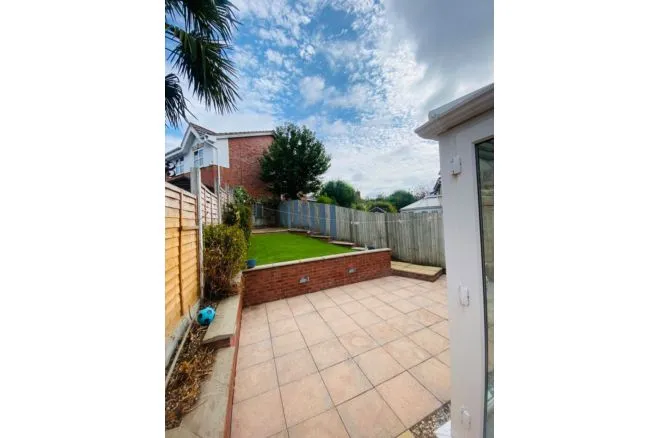 Butlers Hill Lane, Redditch, B97, photo 17
