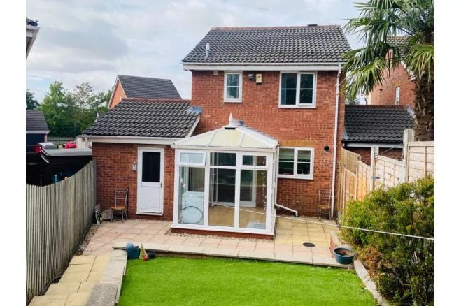 Butlers Hill Lane, Redditch, B97, photo 19