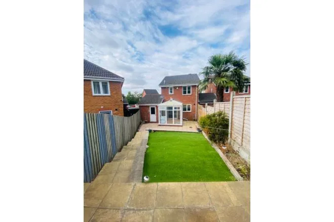 Butlers Hill Lane, Redditch, B97, photo 18