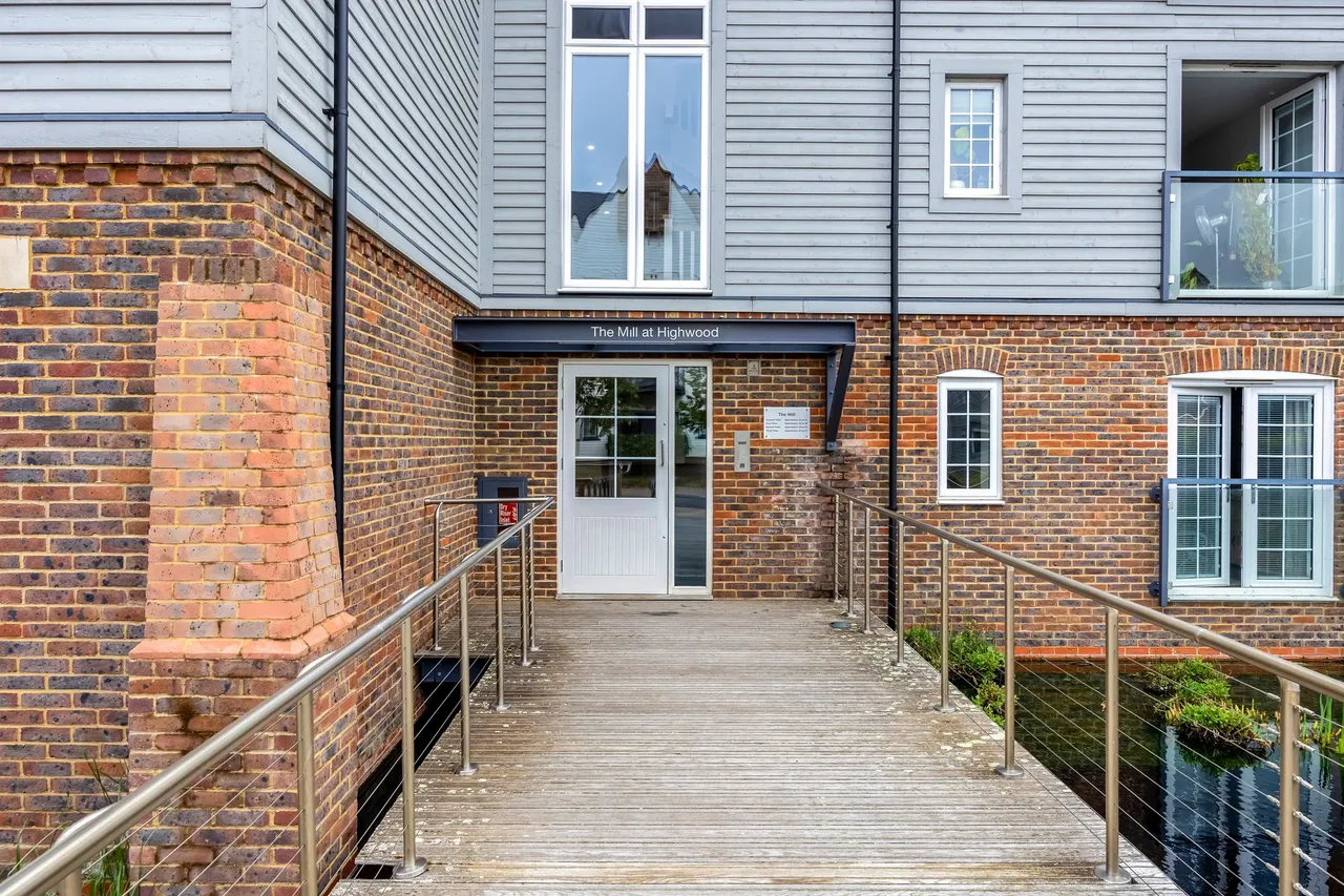 The Boulevard, Horsham, RH12, photo 17