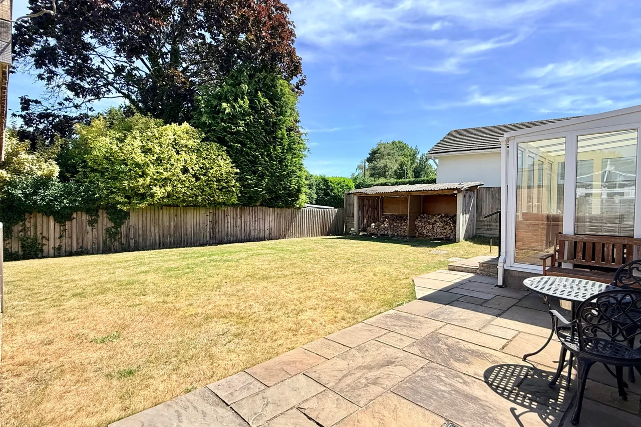 Lake Road, Verwood, BH31, photo 15