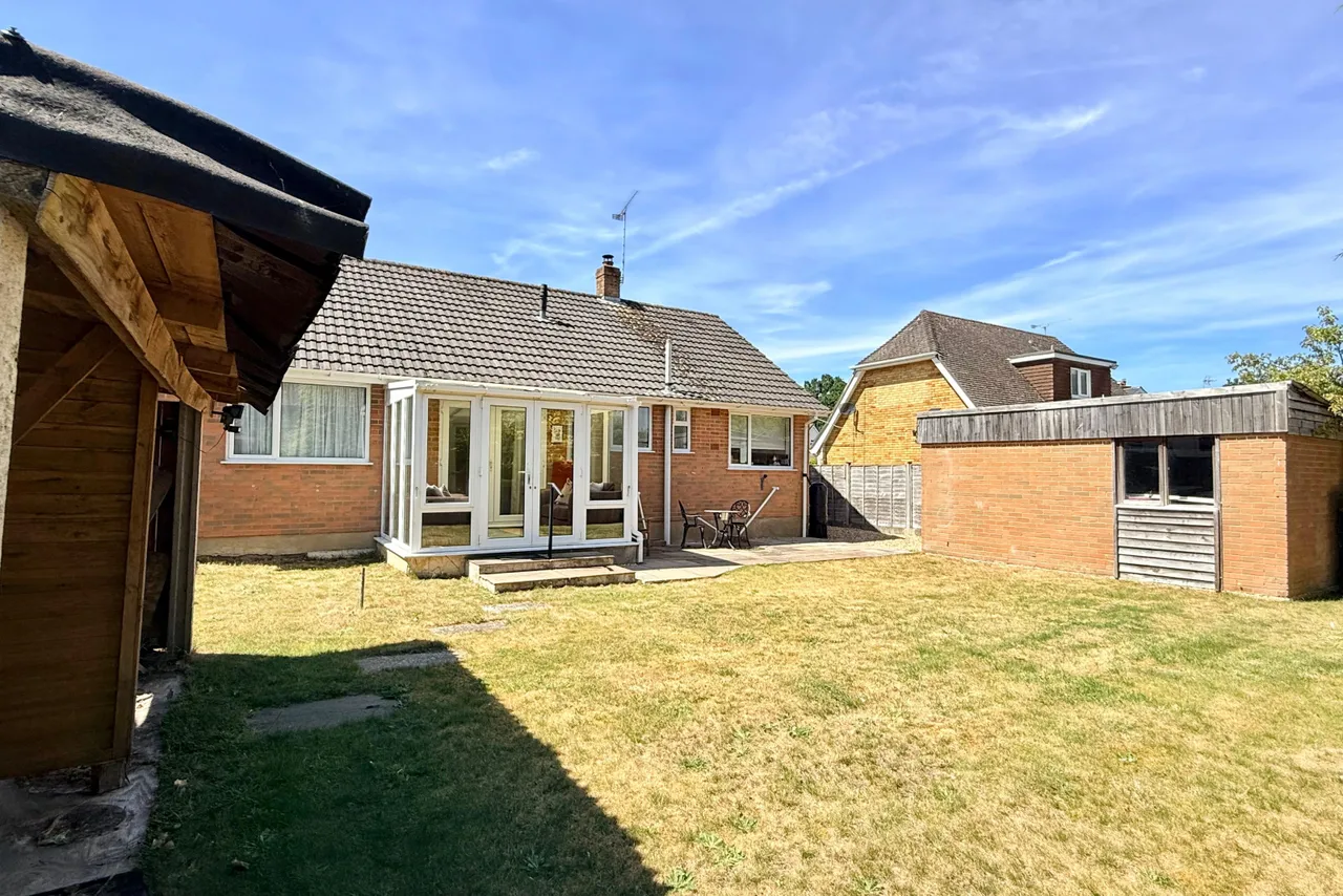 Lake Road, Verwood, BH31, photo 16