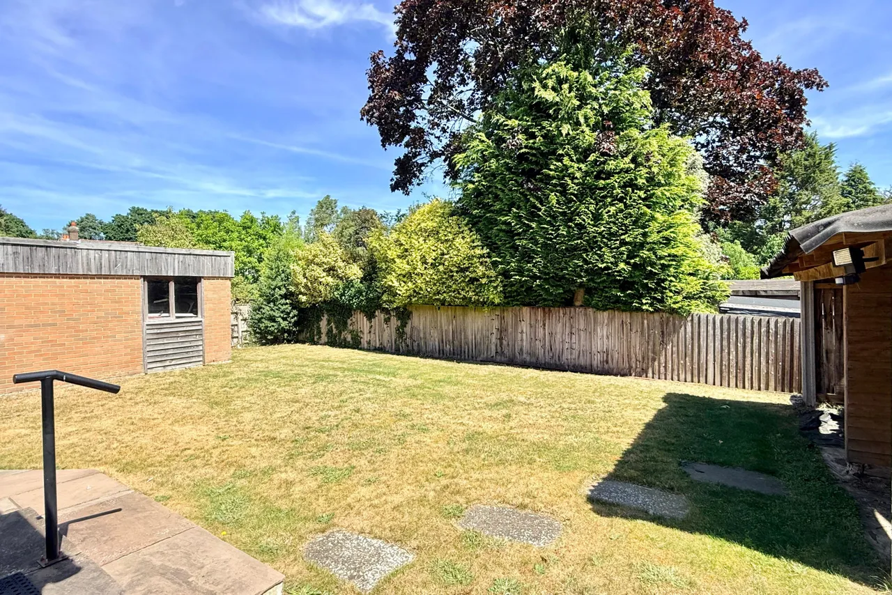 Lake Road, Verwood, BH31, photo 5