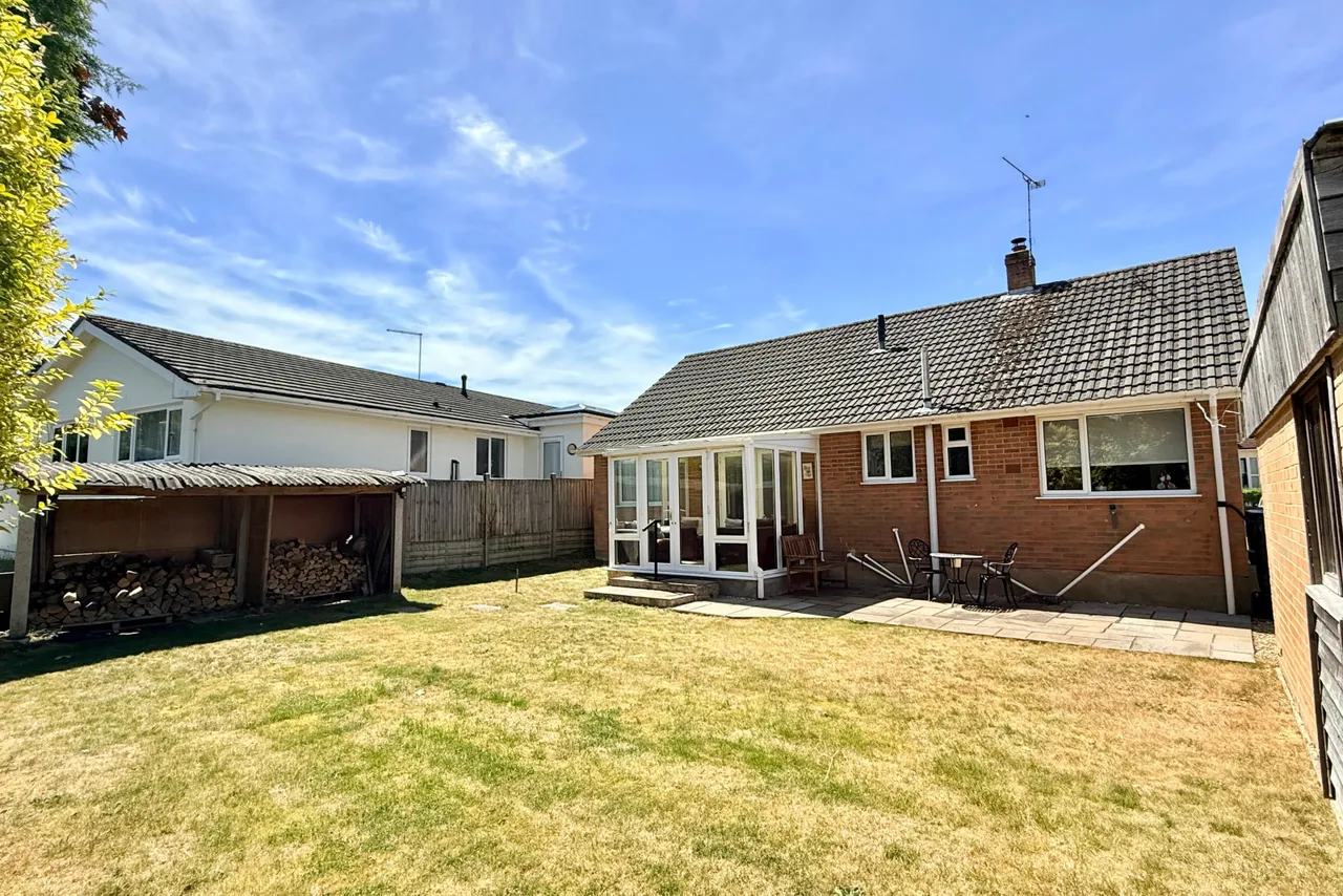 Lake Road, Verwood, BH31, photo 3