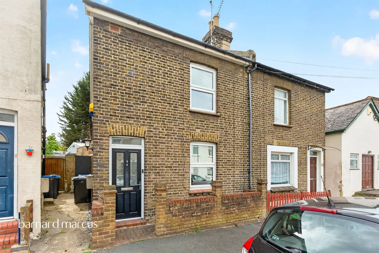 3 bed house for sale, Bynes Road, South Croydon, CR2
