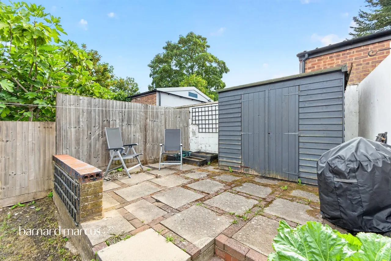 Bynes Road, South Croydon, CR2, photo 19