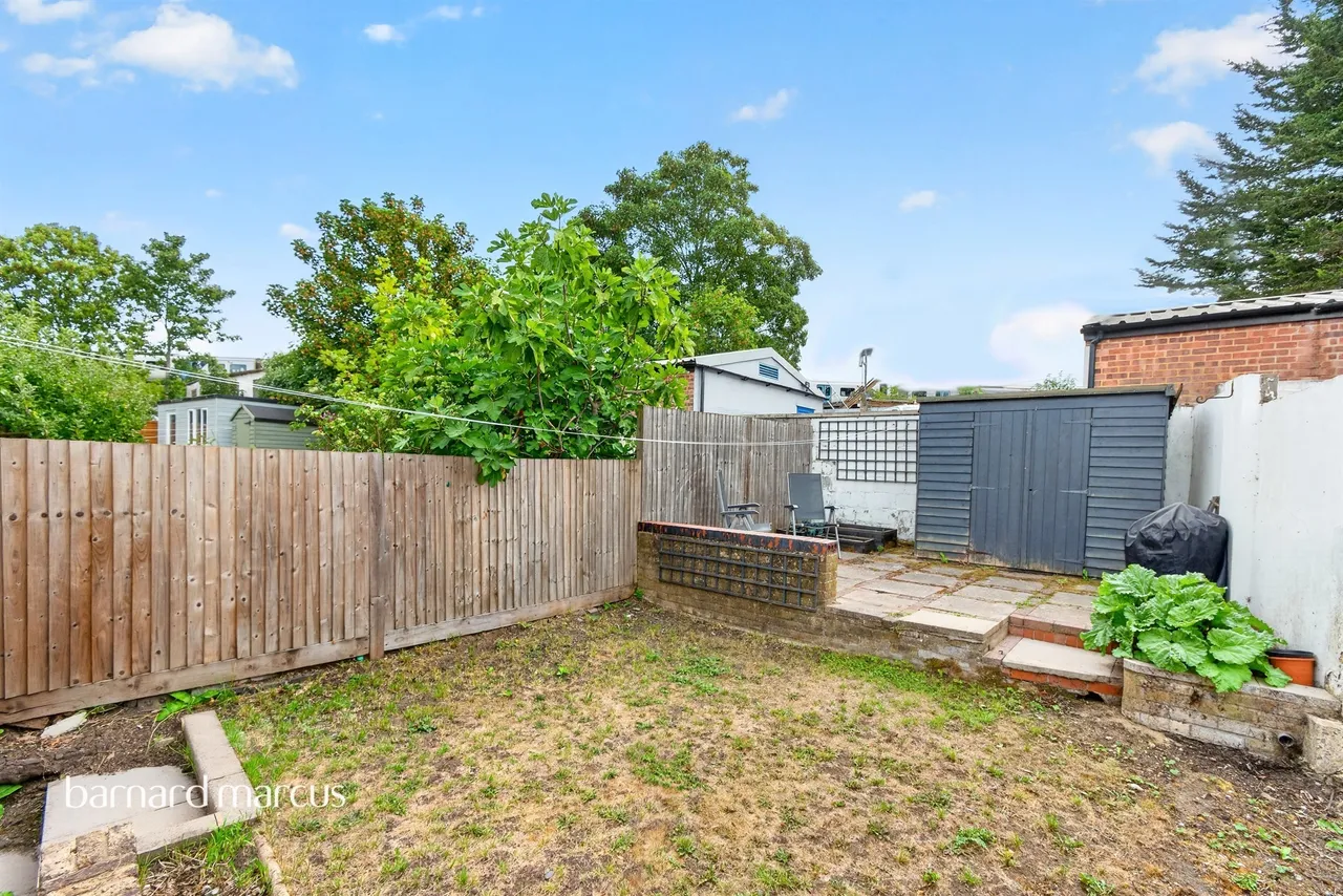 Bynes Road, South Croydon, CR2, photo 18