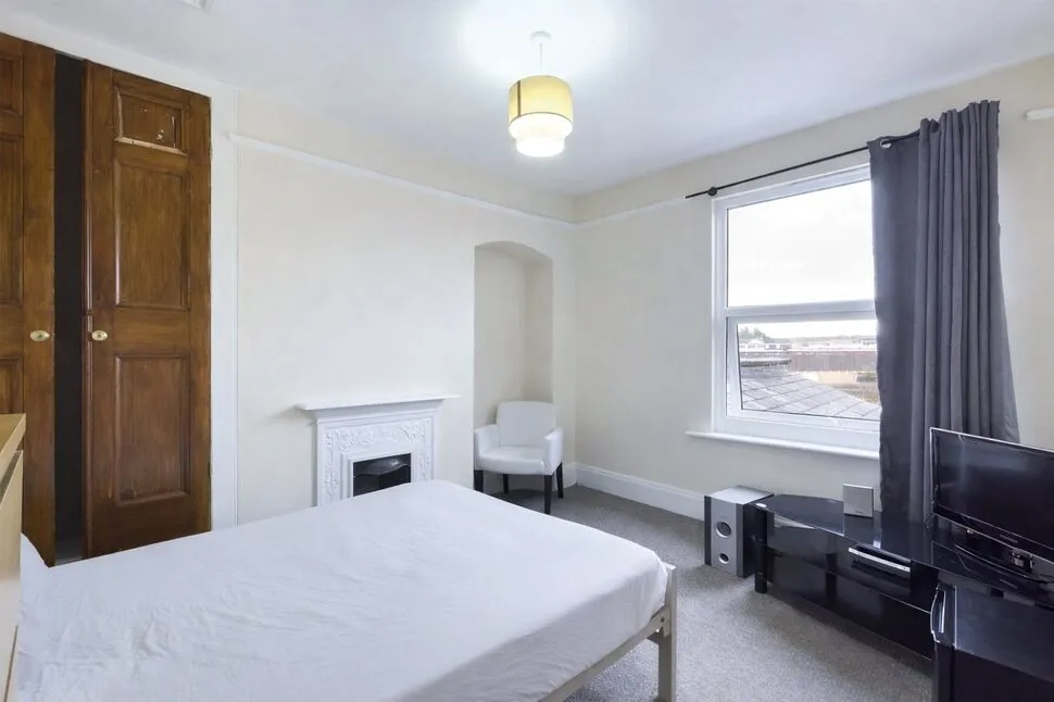 1 bed room to rent — Abington Avenue, Northampton, NN1