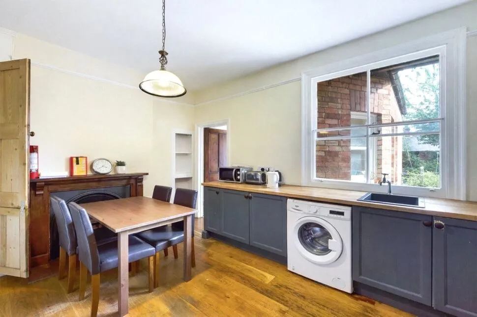 Abington Avenue, Northampton, NN1, photo 3