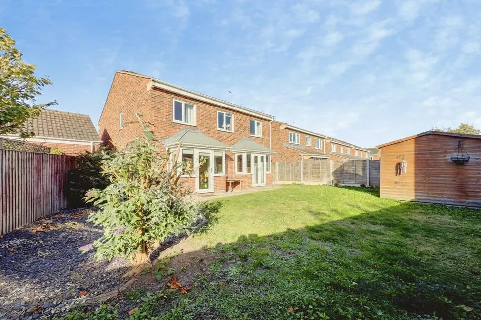 Forrester Close, Brayton, YO8, photo 6