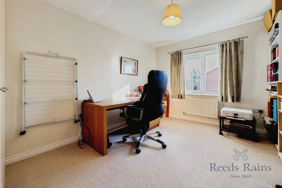 Forrester Close, Brayton, YO8, photo 12