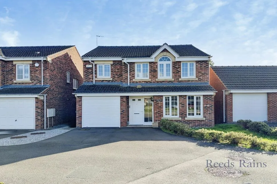 Forrester Close, Brayton, YO8, photo 17