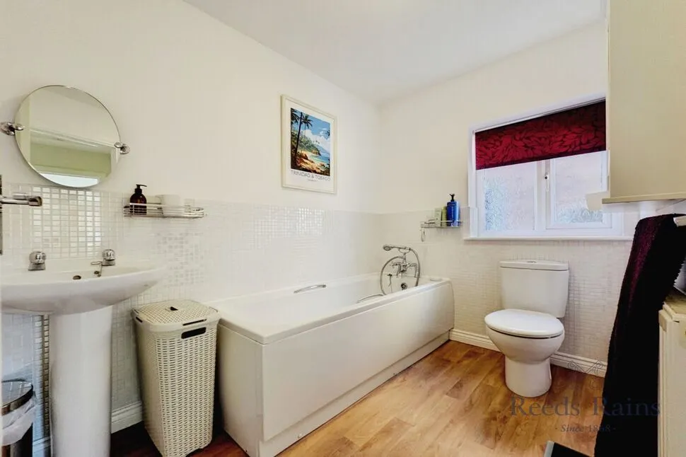 Forrester Close, Brayton, YO8, photo 9