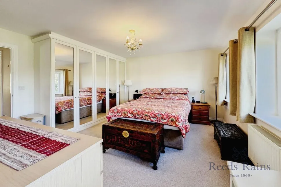 Forrester Close, Brayton, YO8, photo 5