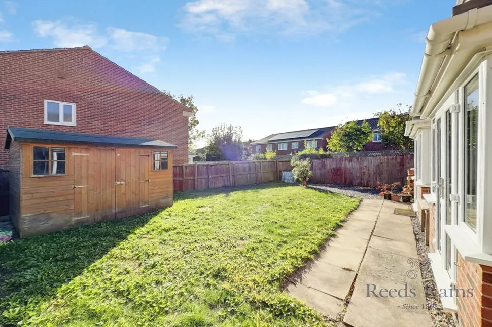Forrester Close, Brayton, YO8, photo 15