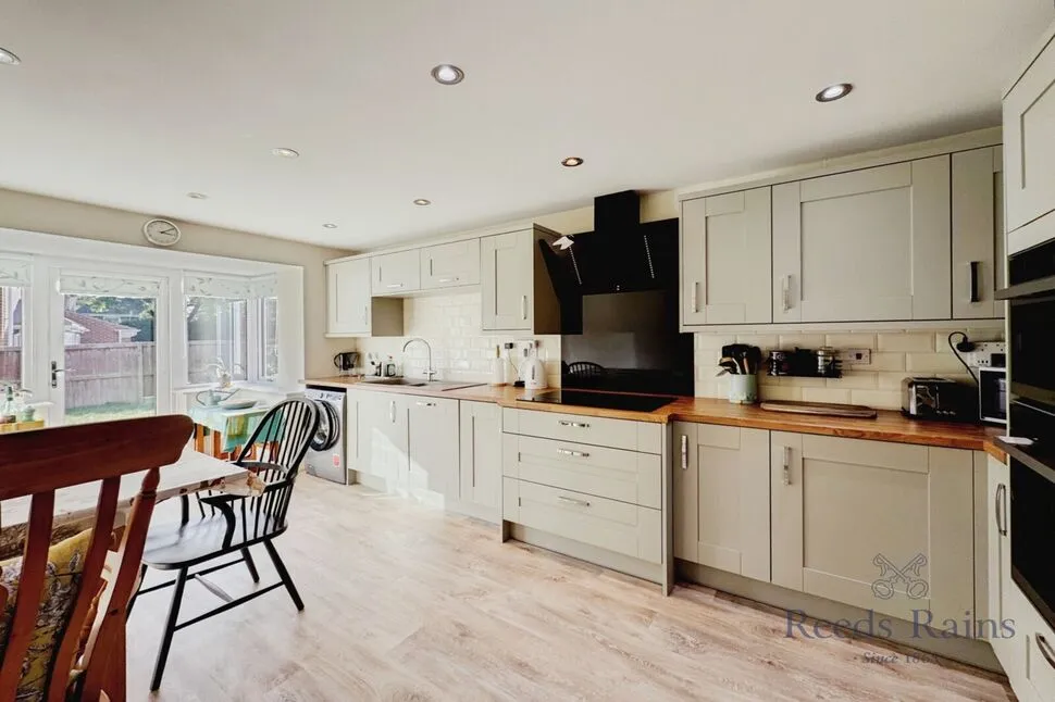 Forrester Close, Brayton, YO8, photo 3