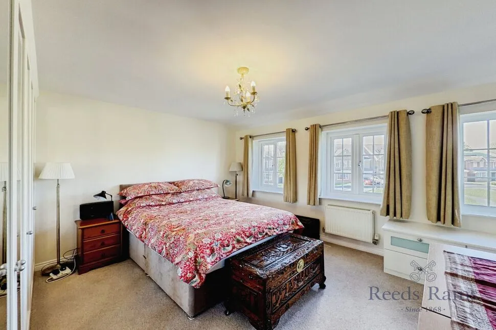 Forrester Close, Brayton, YO8, photo 14