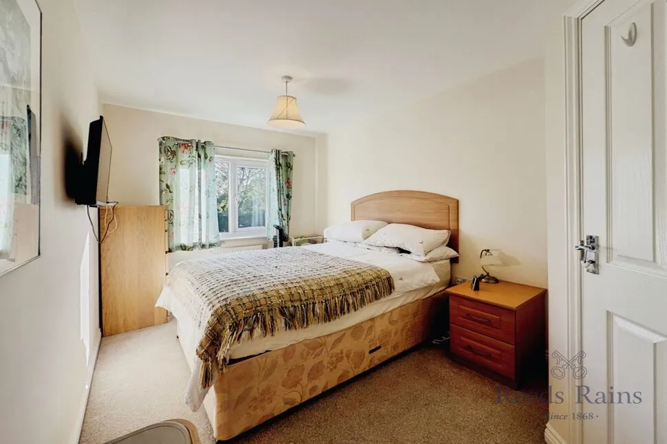 Forrester Close, Brayton, YO8, photo 7
