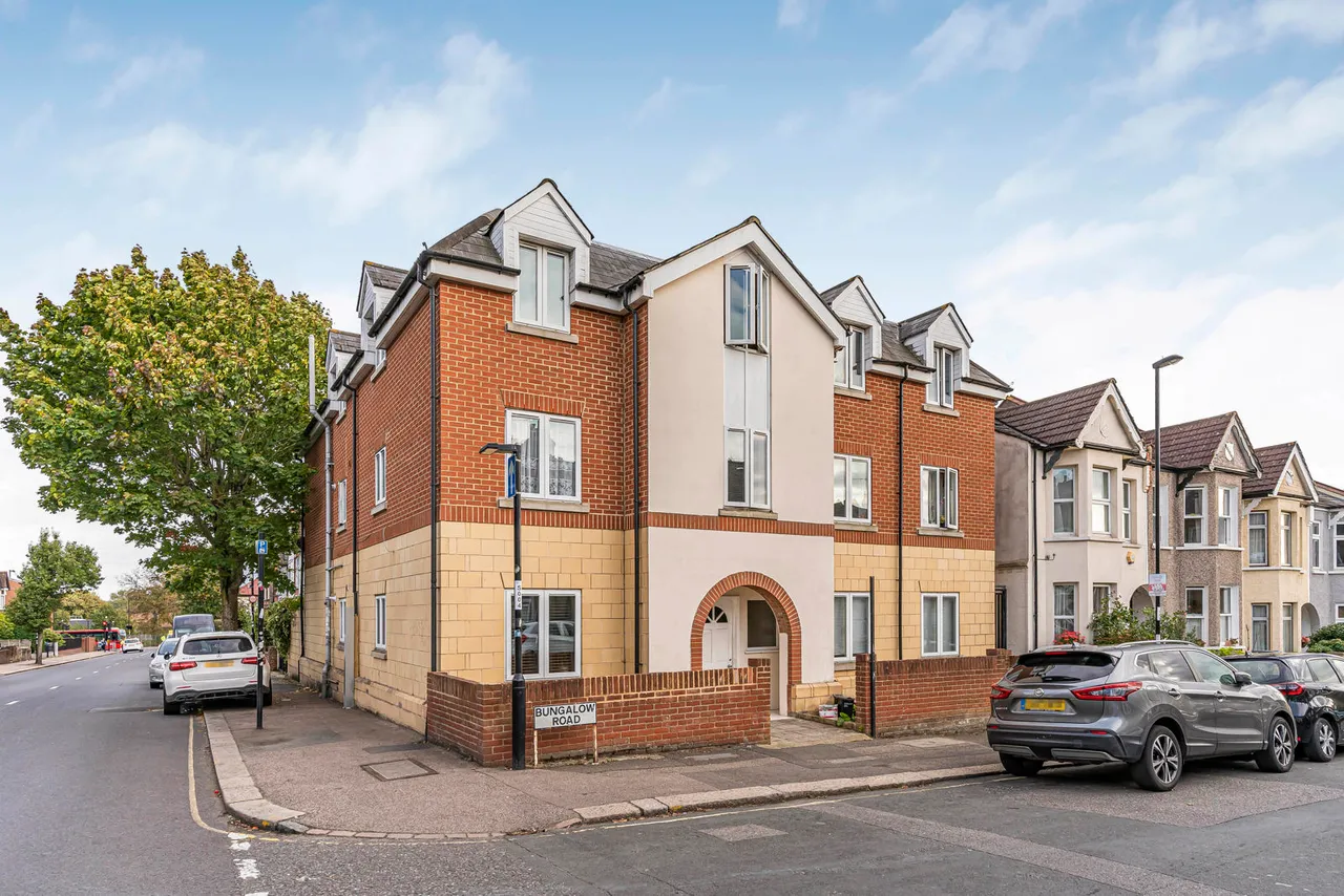 Bungalow Road, London, SE25, photo 14