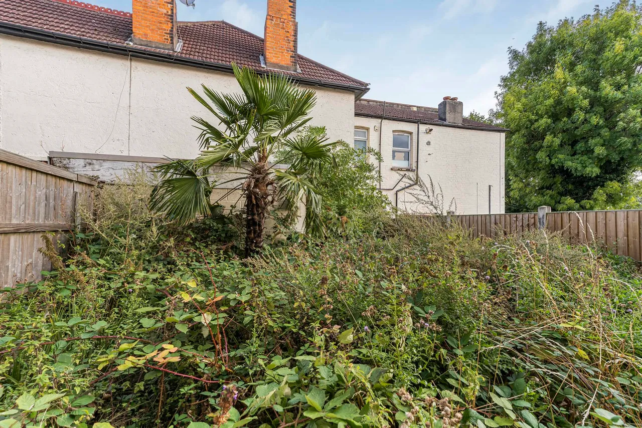 Bungalow Road, London, SE25, photo 15