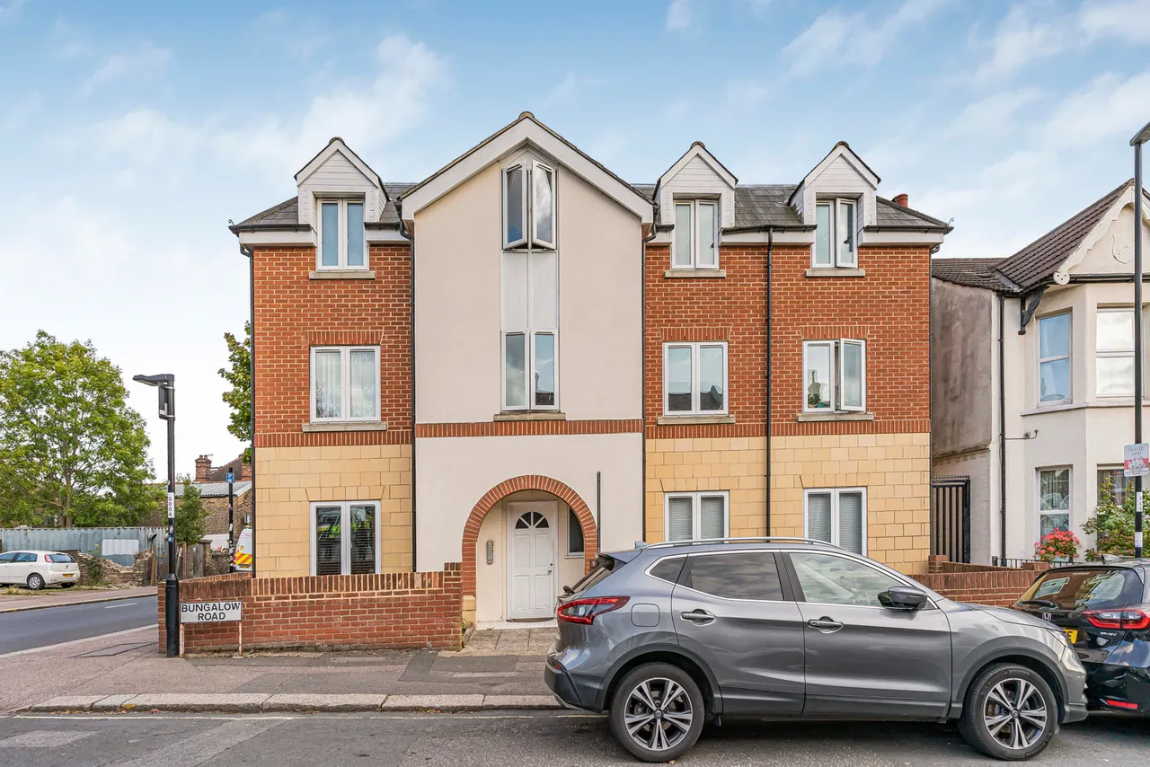Bungalow Road, London, SE25, photo 13