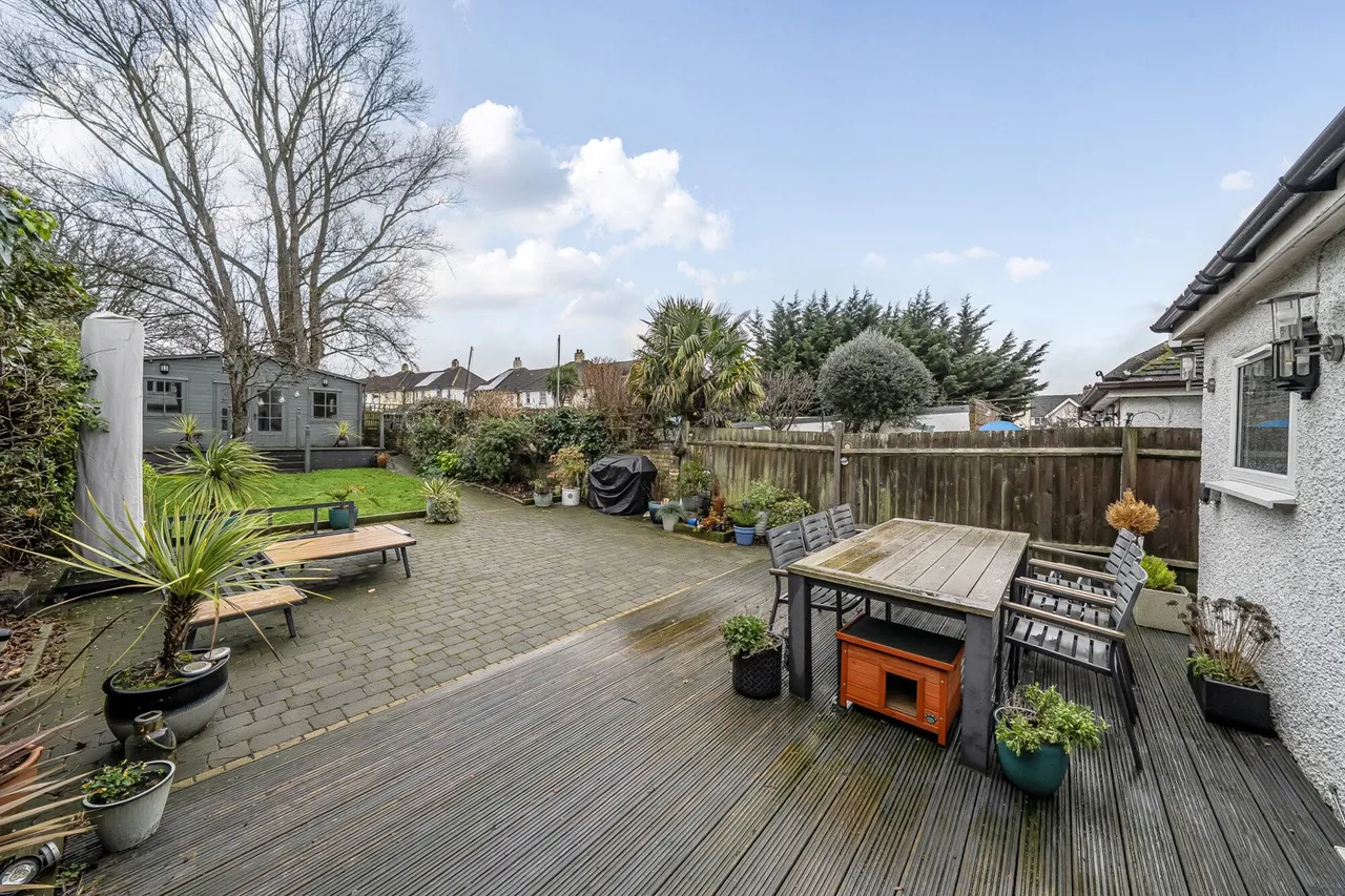 Kings Drive, Kent, DA12, photo 12