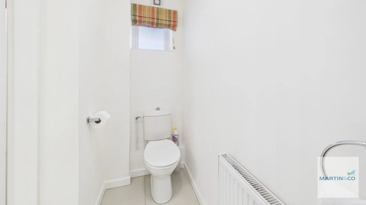 Sir Alfreds Way, Walmley, photo 12