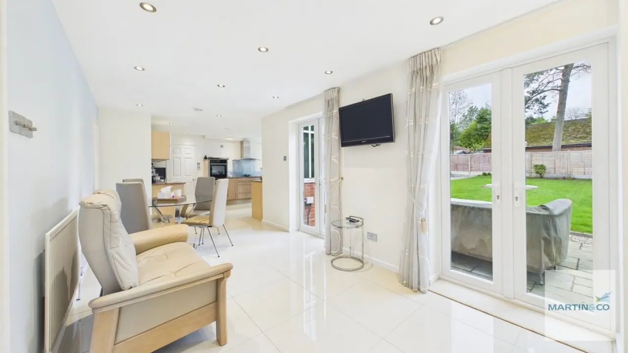 Sir Alfreds Way, Walmley, photo 5