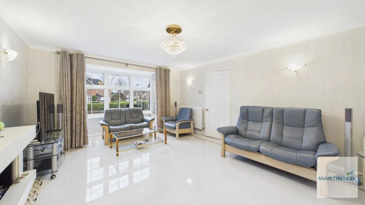 Sir Alfreds Way, Walmley, photo 4