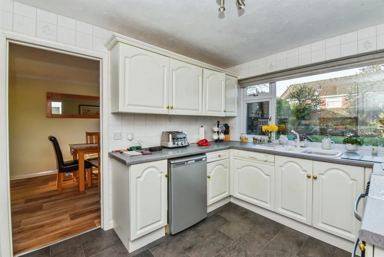 Leys Hill, Frome, photo 4