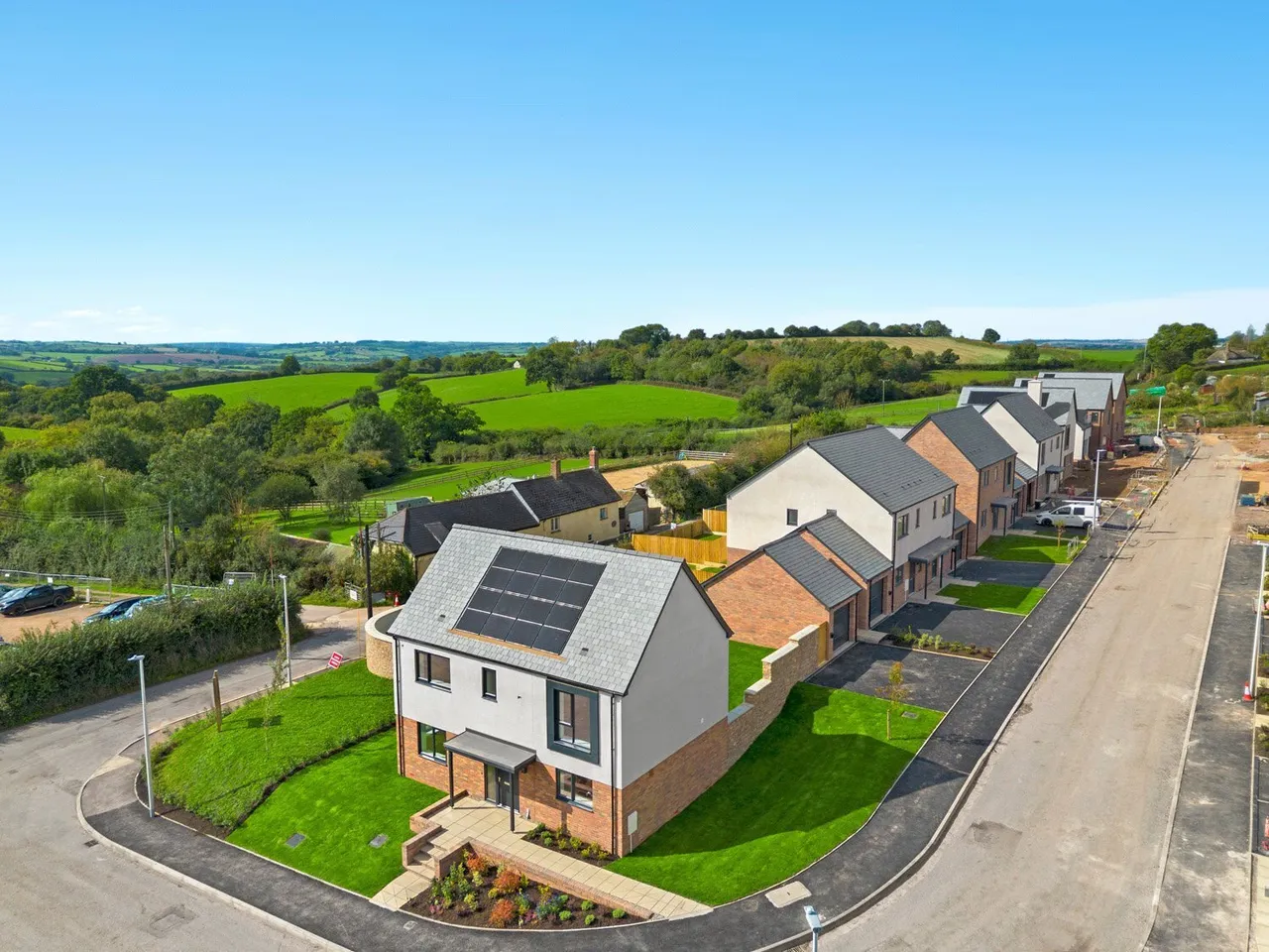 Chulmleigh Road, Morchard Bishop, EX17, photo 5