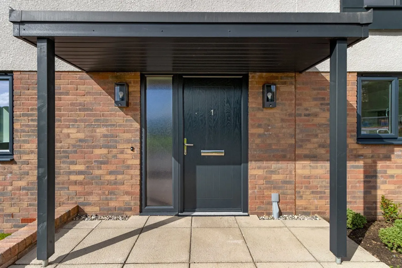 Chulmleigh Road, Morchard Bishop, EX17, photo 13