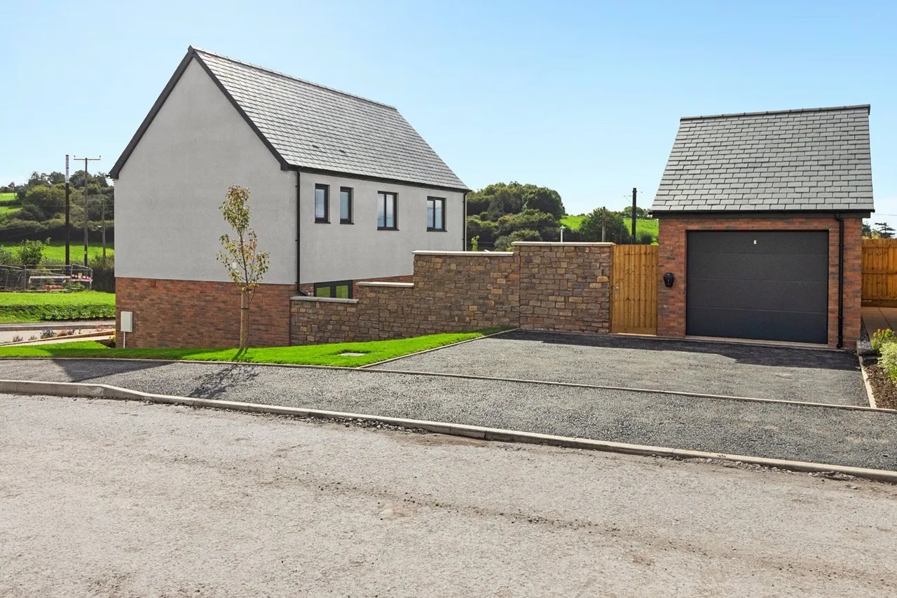 Chulmleigh Road, Morchard Bishop, EX17, photo 14
