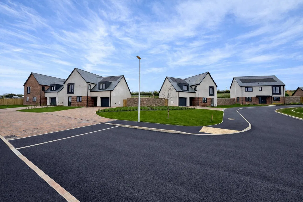 Chulmleigh Road, Morchard Bishop, EX17, photo 3