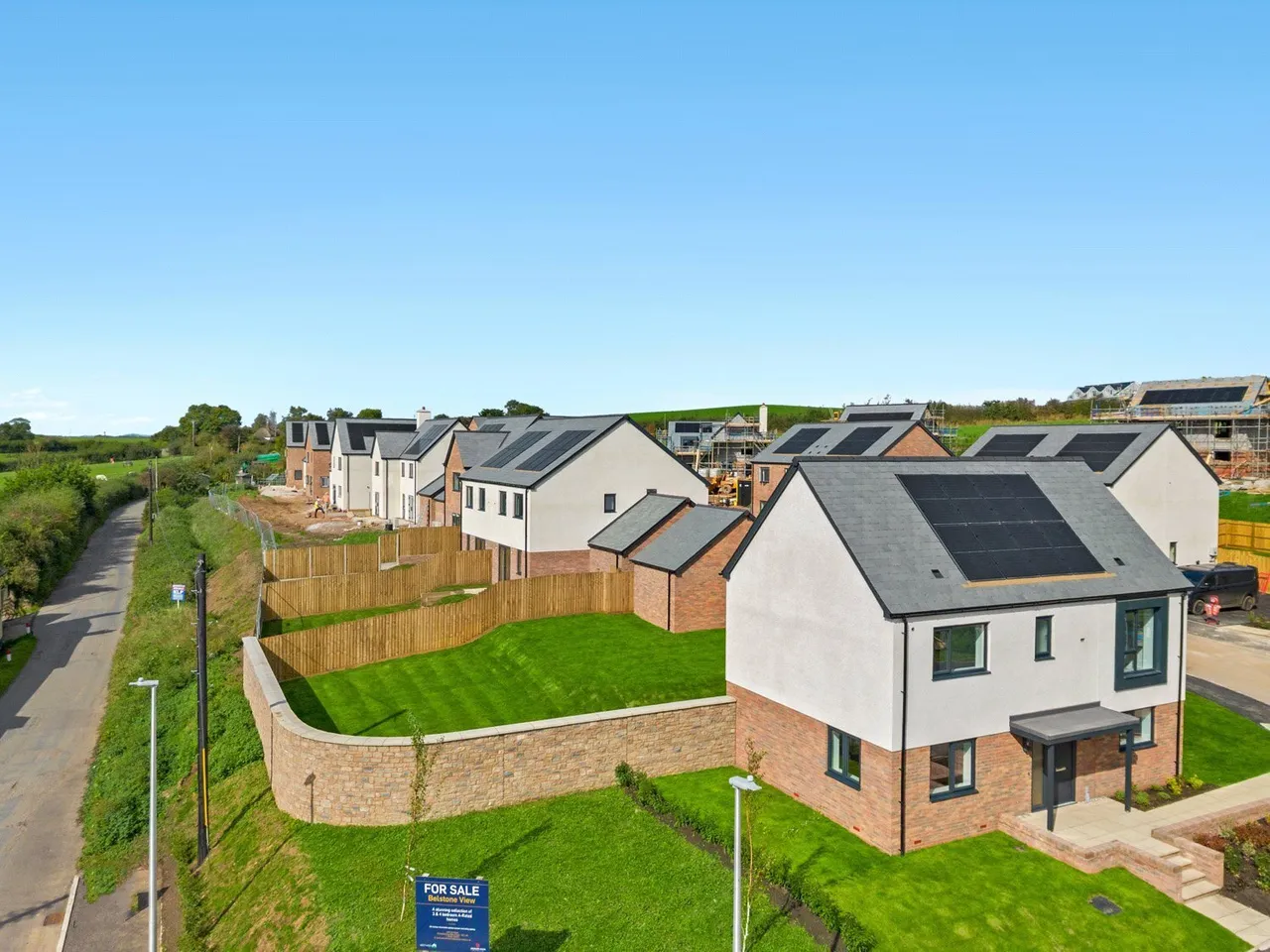 Chulmleigh Road, Morchard Bishop, EX17, photo 4
