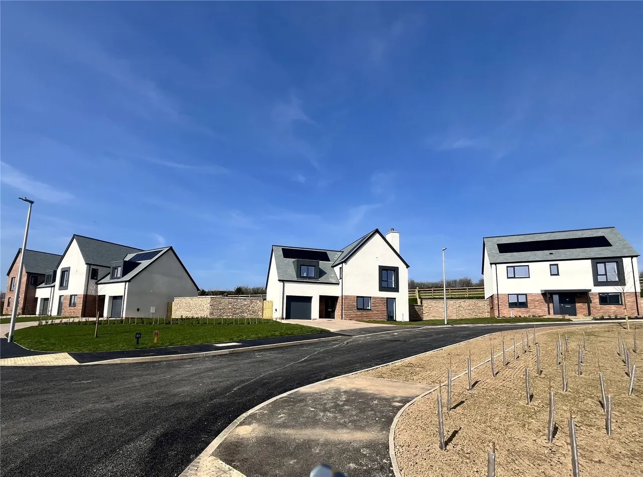 Chulmleigh Road, Morchard Bishop, EX17, photo 10