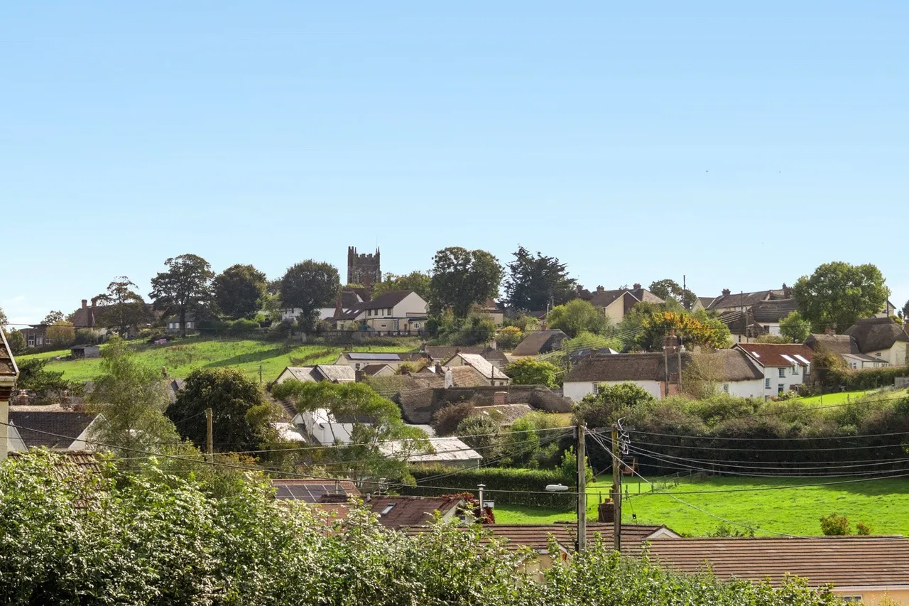 Chulmleigh Road, Morchard Bishop, EX17, photo 15
