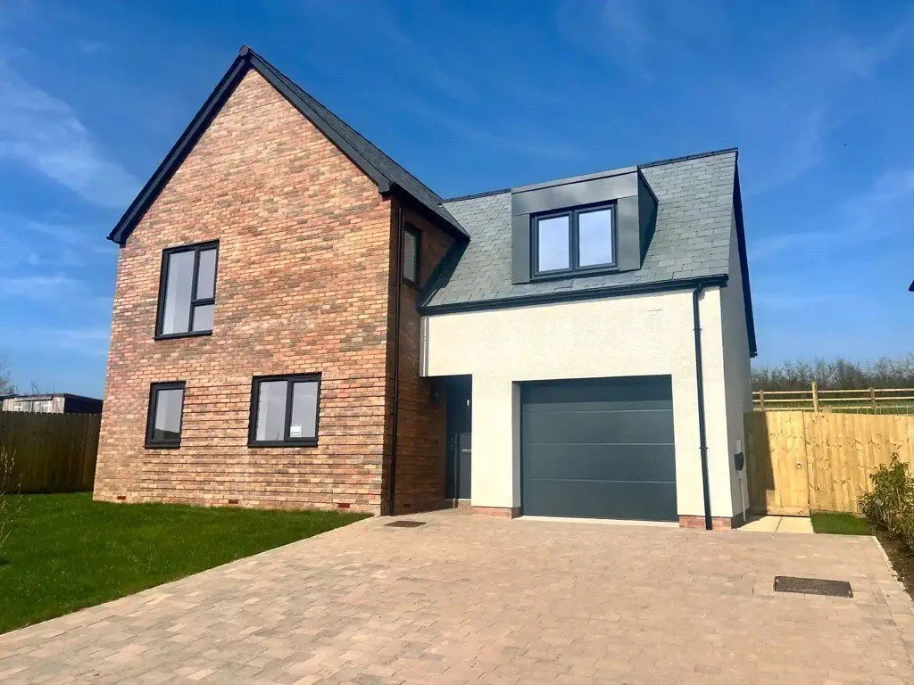 Chulmleigh Road, Morchard Bishop, EX17, photo 17