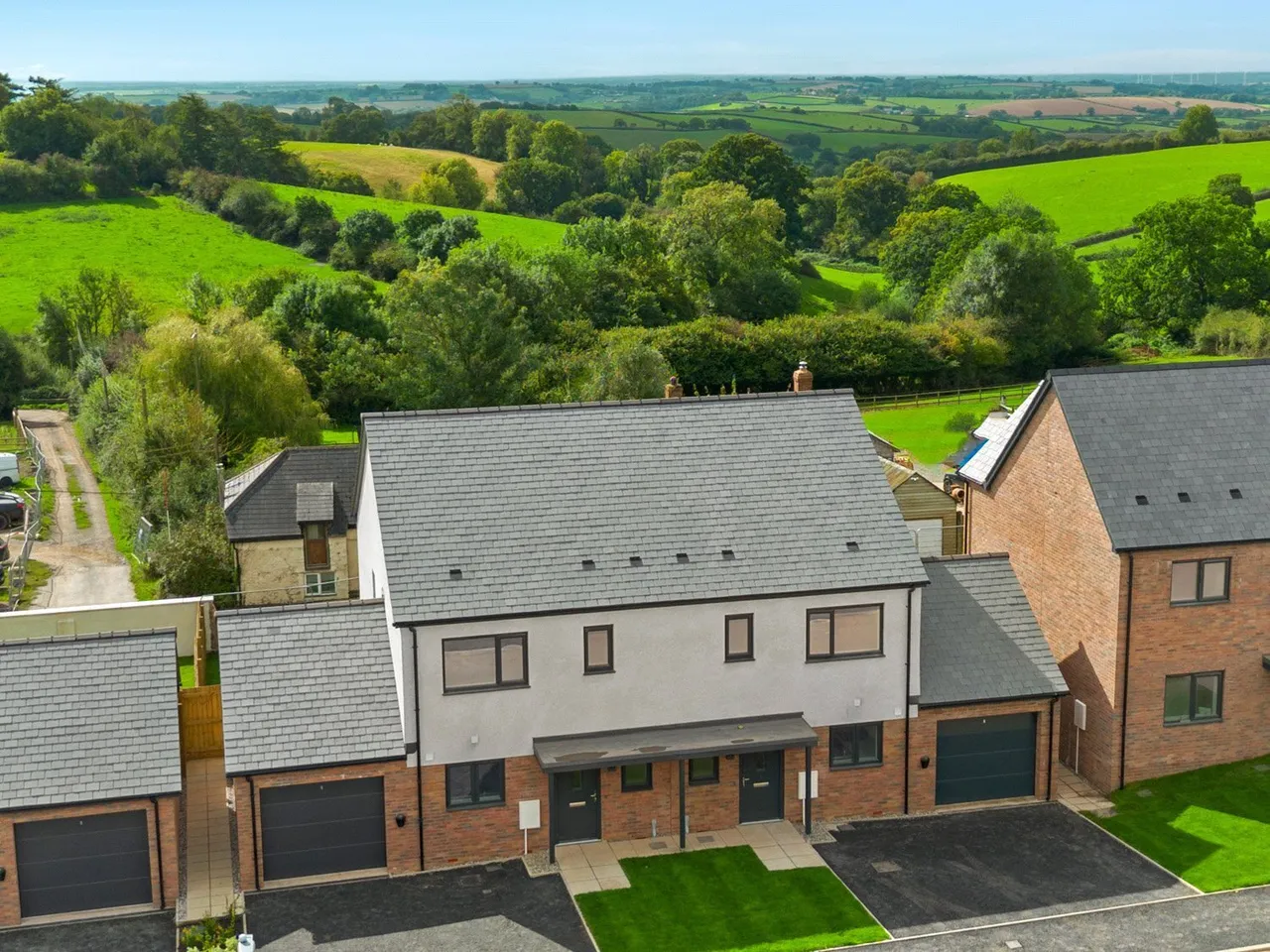 Chulmleigh Road, Morchard Bishop, EX17, photo 2