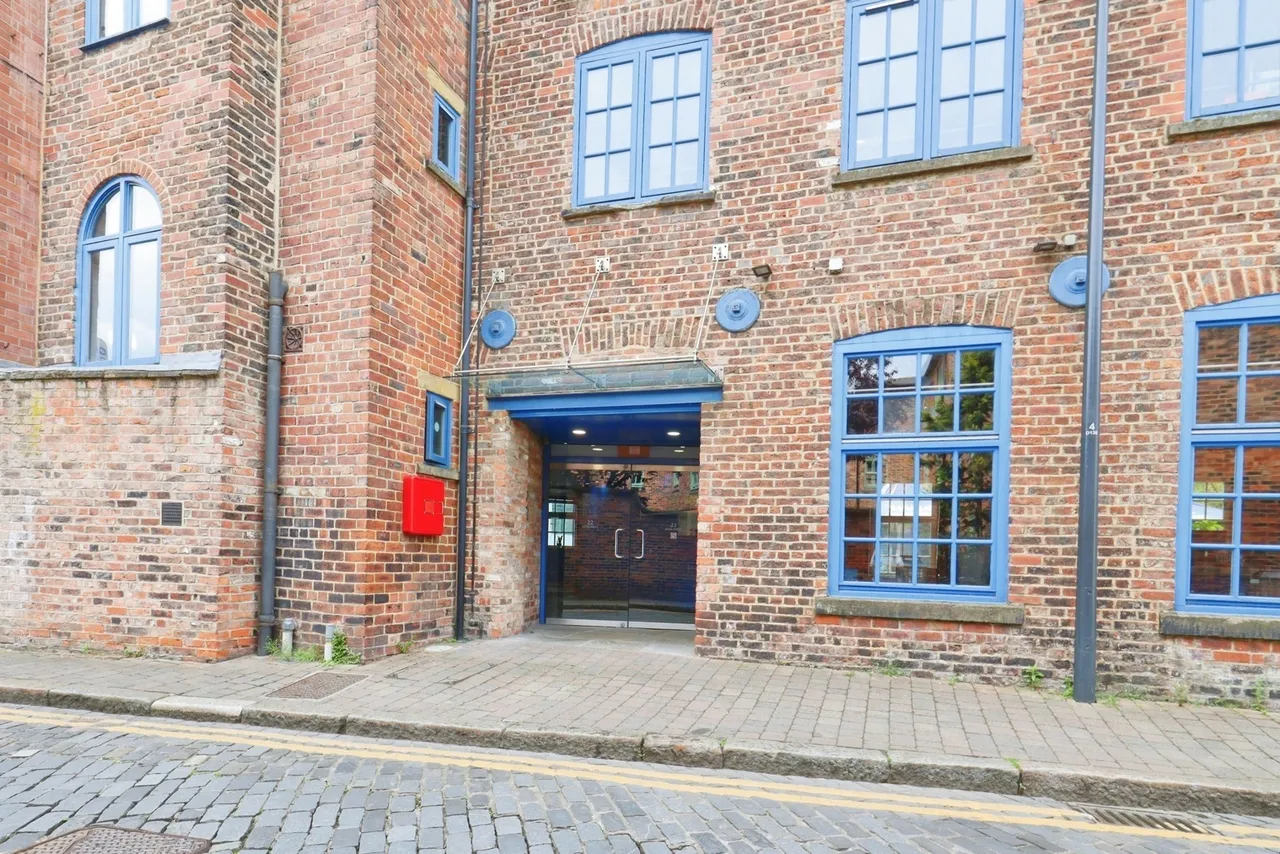 Dock Street, Leeds, West Yorkshire, LS10, photo 8