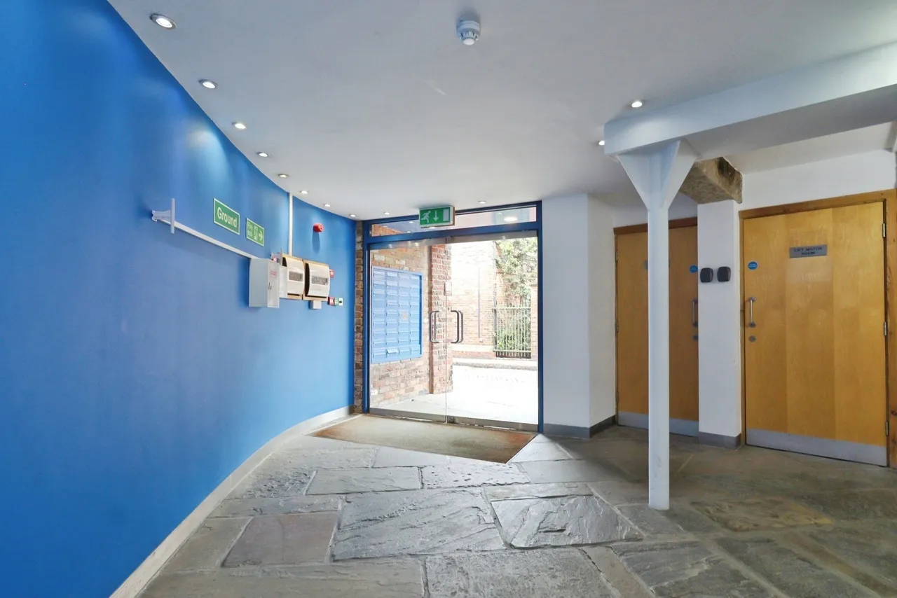Dock Street, Leeds, West Yorkshire, LS10, photo 10