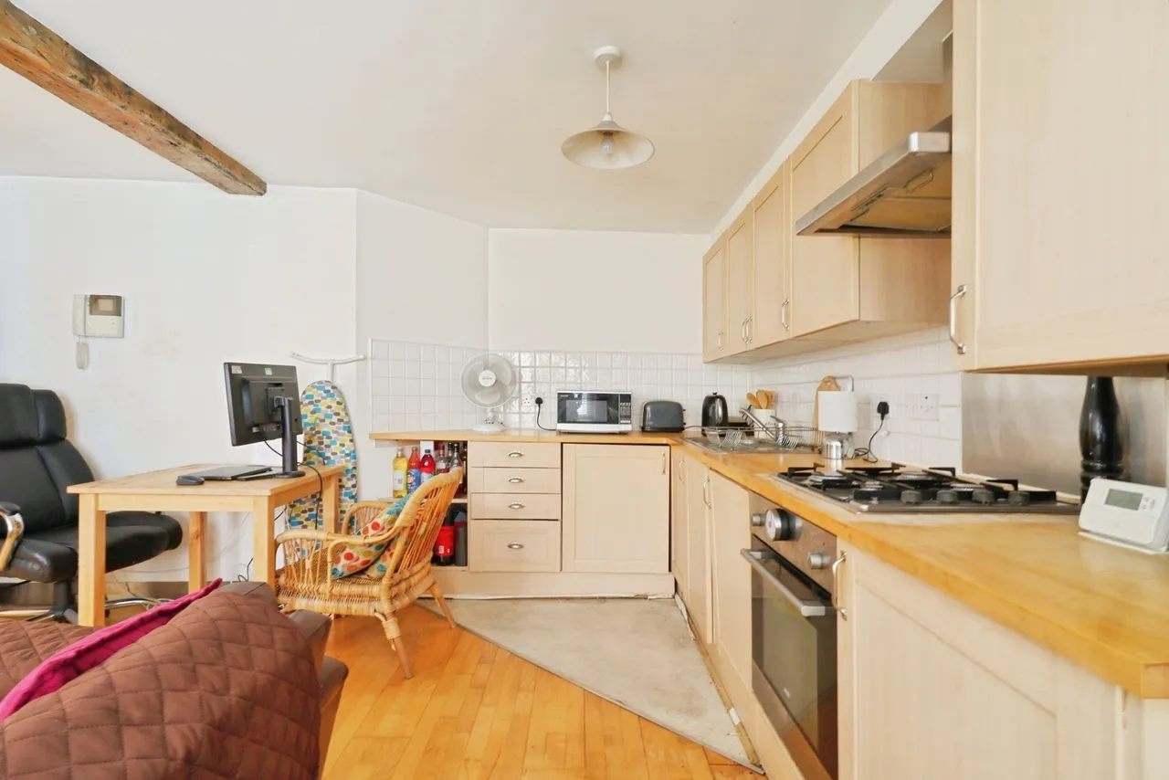 Dock Street, Leeds, West Yorkshire, LS10, photo 2